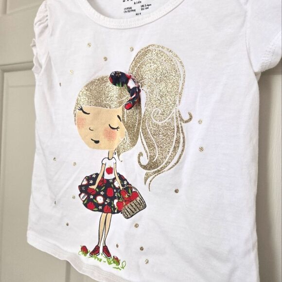 2/$15 Max STUDIO Kids Size 4 - Picture 3 of 4